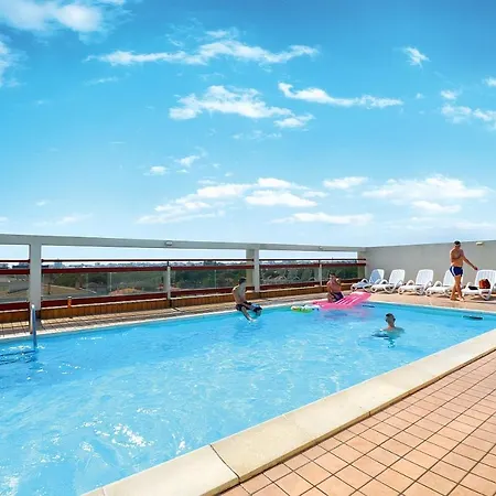 Eridano Apartman *