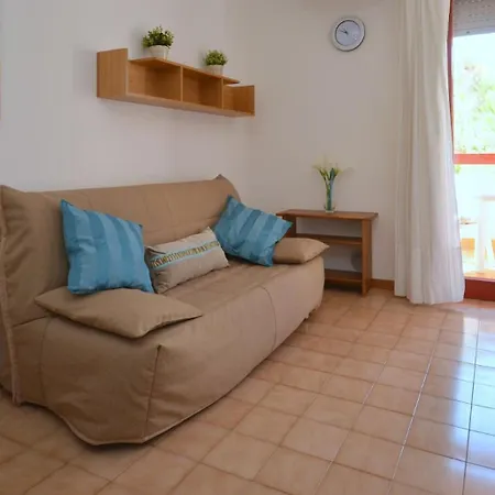 Eridano Apartment
