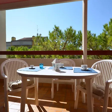 Eridano Apartman *