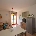 Eridano Appartement