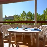 Eridano Appartement *