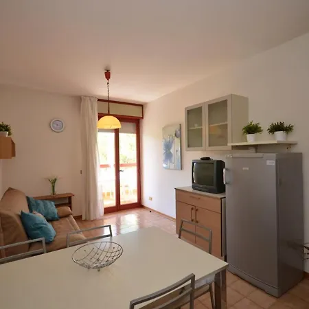 Eridano Apartment