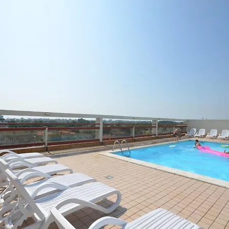 Apartment Eridano *