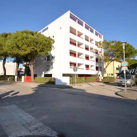 Eridano Appartement *