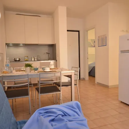 Eridano Apartment