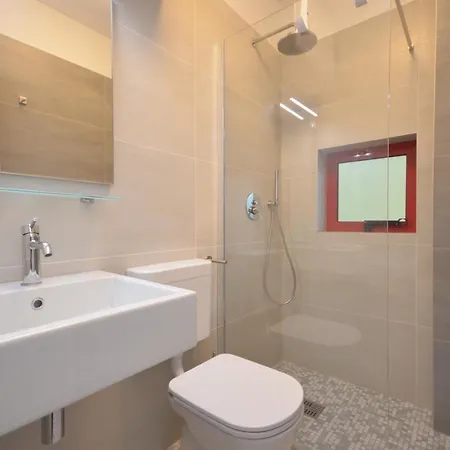 Apartment Eridano