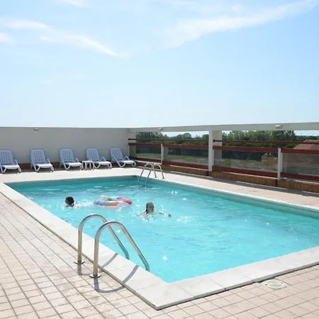 Apartment Eridano *