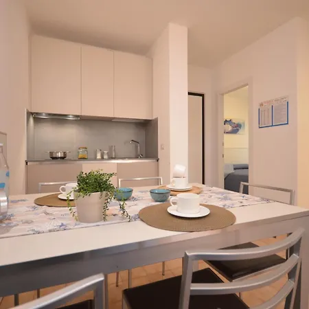 Apartment Eridano