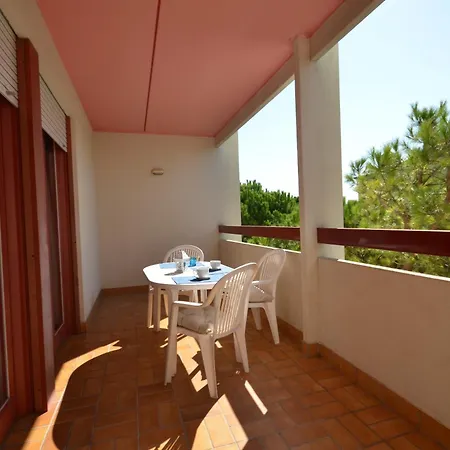 Eridano Appartement Bibione