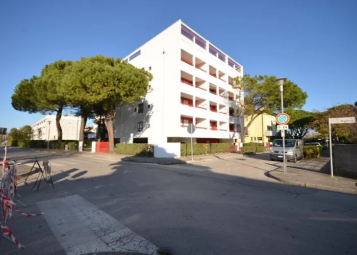 Eridano Apartment *