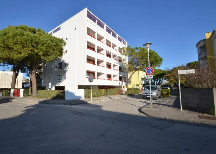 Eridano Bibione