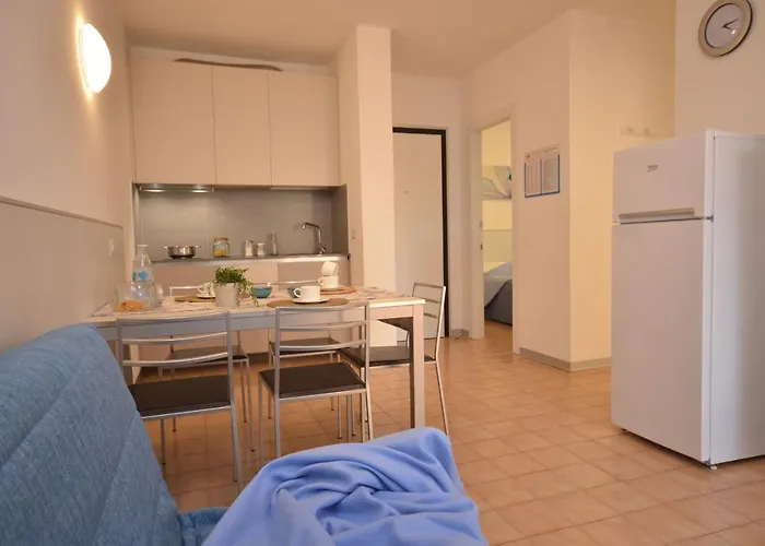 Eridano Apartment