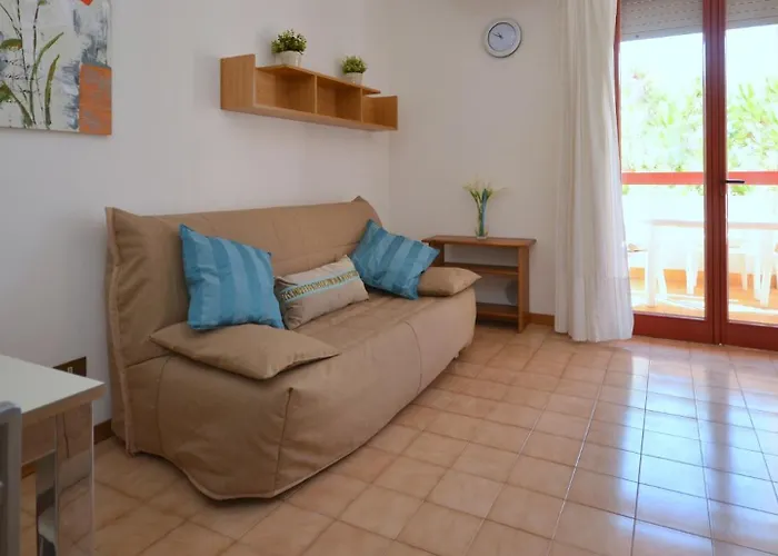 Eridano Apartment