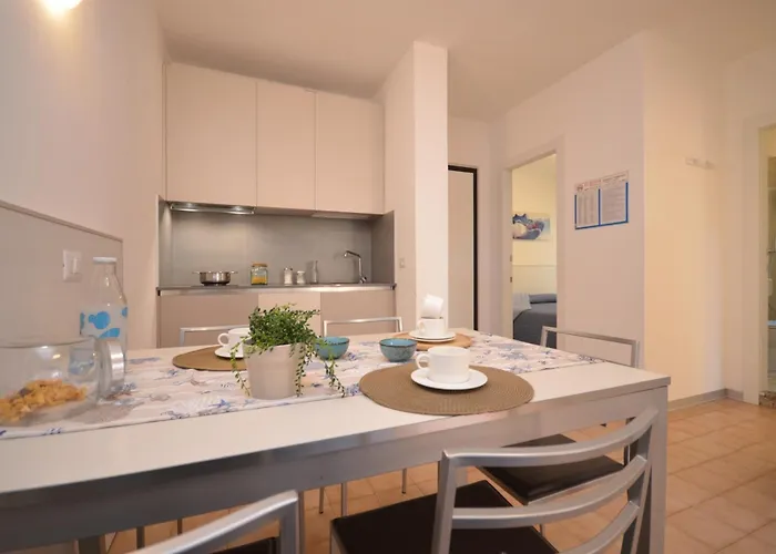 Appartement Eridano