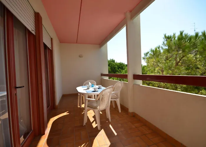 Eridano Appartement Bibione